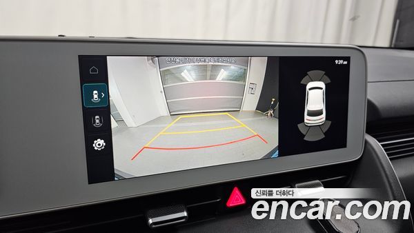 Hyundai IONIQ 5 2022, фото 20