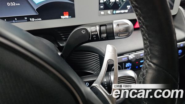 Hyundai IONIQ 5 2022, фото 26