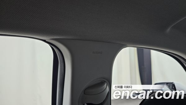 Hyundai IONIQ 5 2022, фото 29