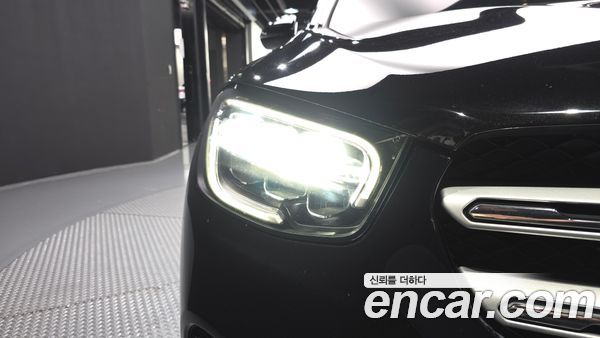 Mercedes-Benz GLC 2020, фото 8