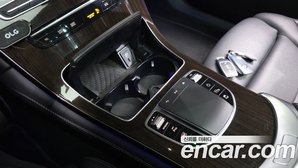 Mercedes-Benz GLC 2020, фото 29