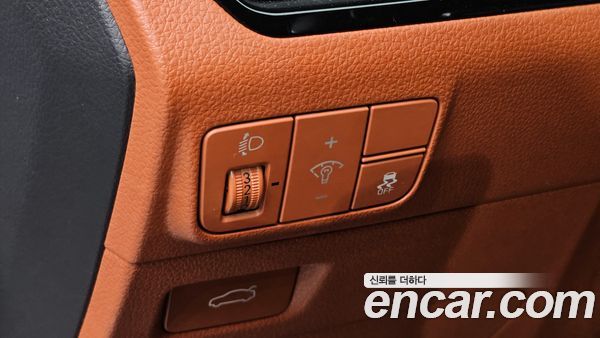 Kia K5 2024, фото 19