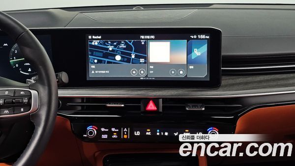 Kia K5 2024, фото 20