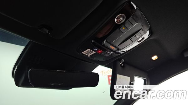 Kia K5 2024, фото 23