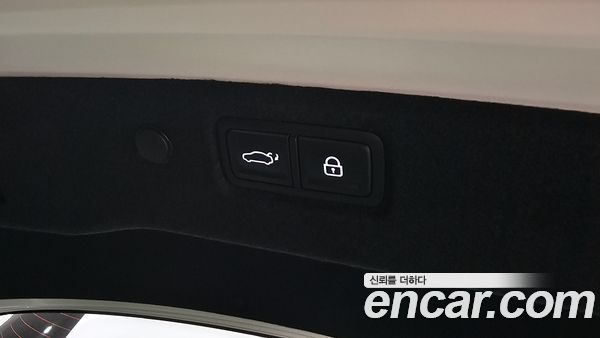 Kia K5 2024, фото 25