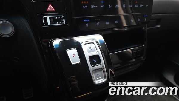 Hyundai Staria 2022, фото 12