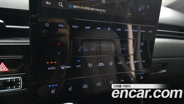 Hyundai Staria 2022, фото 26