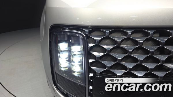 Hyundai Staria 2022, фото 8
