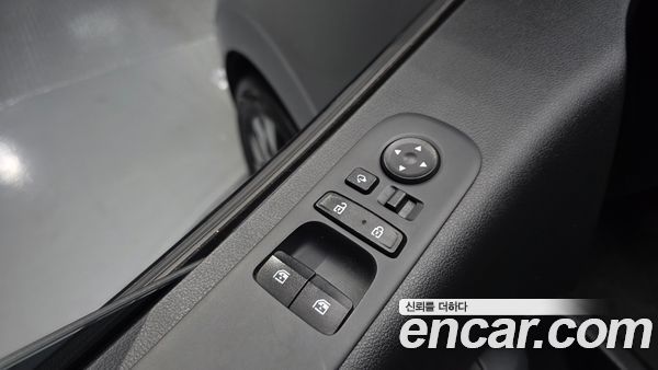 Hyundai Staria 2022, фото 29