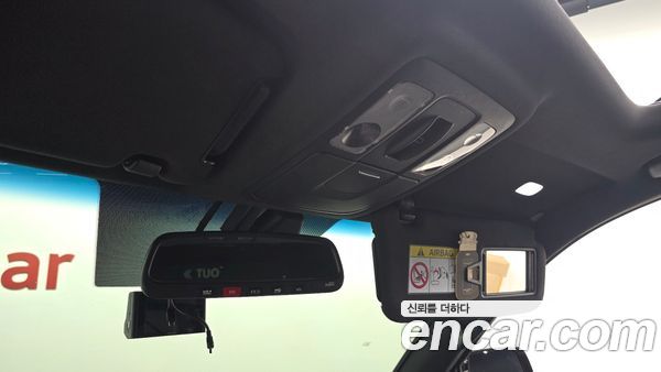 Kia Mohave 2022, фото 20