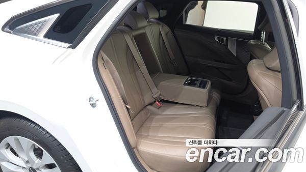Kia K8 2023, фото 12