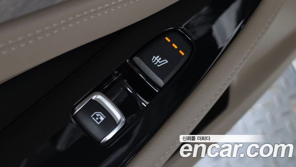 Kia K8 2023, фото 18