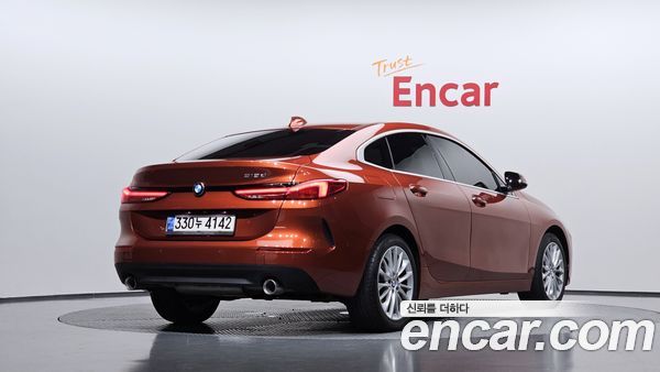 BMW 2 Series 2021, фото 2