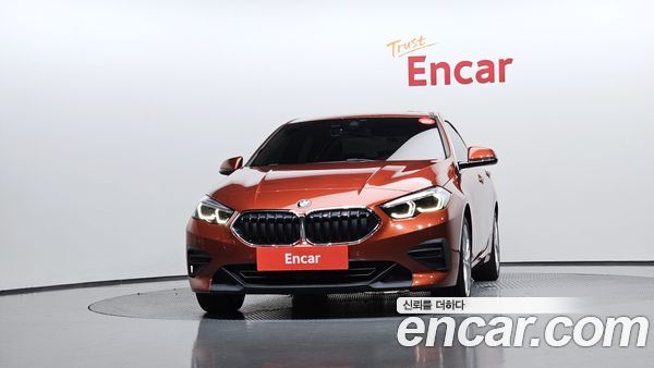 BMW 2 Series 2021, фото 3