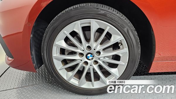BMW 2 Series 2021, фото 5