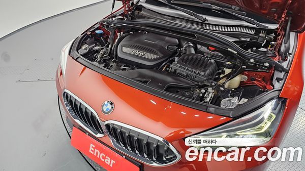BMW 2 Series 2021, фото 6