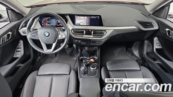 BMW 2 Series 2021, фото 10