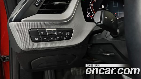 BMW 2 Series 2021, фото 20