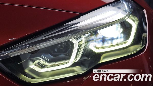 BMW 2 Series 2021, фото 8