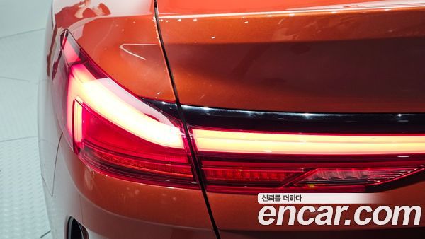 BMW 2 Series 2021, фото 9