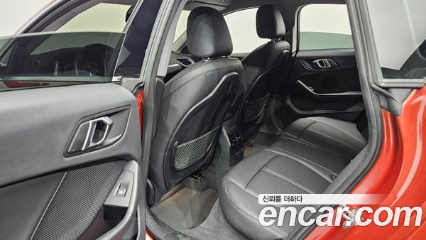 BMW 2 Series 2021, фото 16
