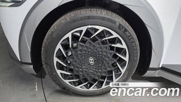 Hyundai IONIQ 5 2024, фото 5