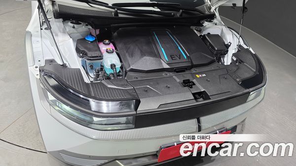 Hyundai IONIQ 5 2024, фото 6