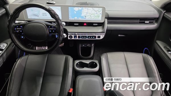 Hyundai IONIQ 5 2024, фото 7