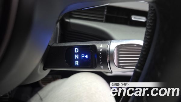 Hyundai IONIQ 5 2024, фото 9