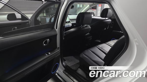 Hyundai IONIQ 5 2024, фото 11