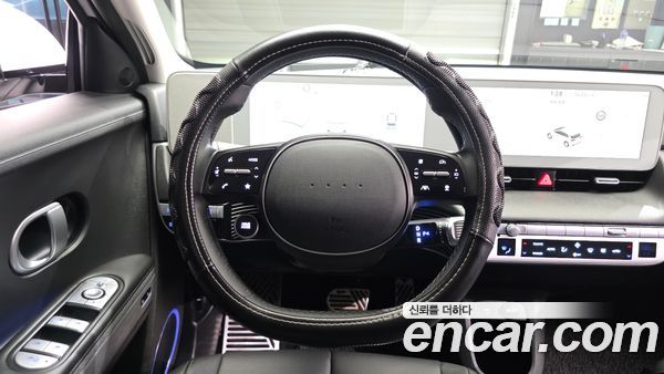 Hyundai IONIQ 5 2024, фото 12