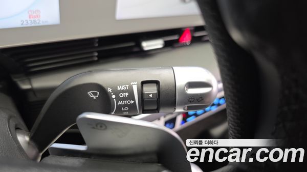 Hyundai IONIQ 5 2024, фото 14