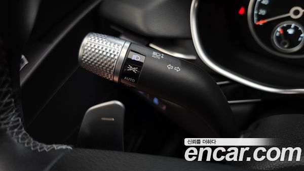 Genesis G80 2022, фото 29