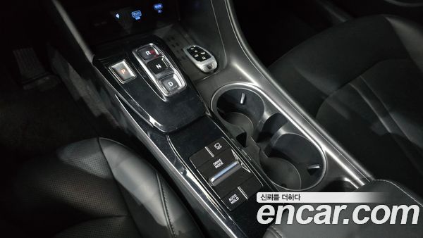 Hyundai Sonata 2022, фото 12