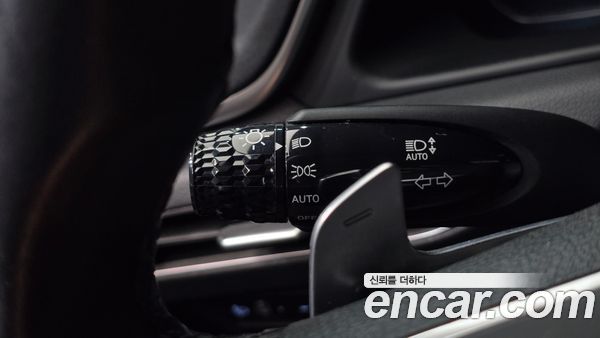 Hyundai Sonata 2022, фото 21