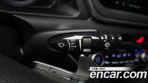 Hyundai Sonata 2022, фото 22