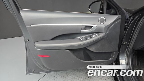 Hyundai Sonata 2022, фото 14