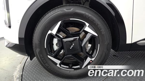 Kia Sportage 2026, фото 5