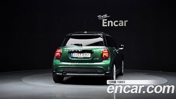 MINI 2022, фото 4
