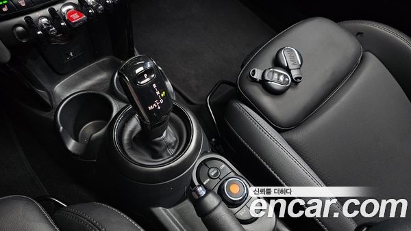 MINI 2022, фото 12