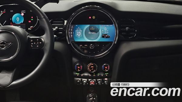 MINI 2022, фото 20
