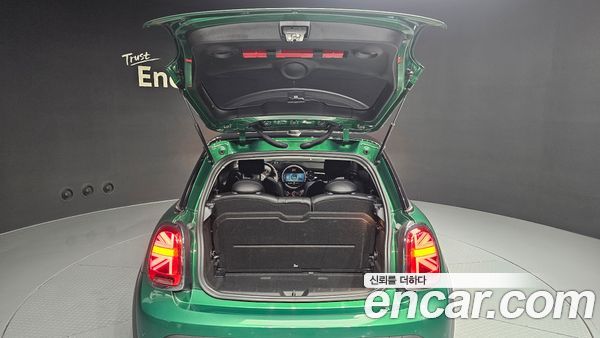 MINI 2022, фото 26