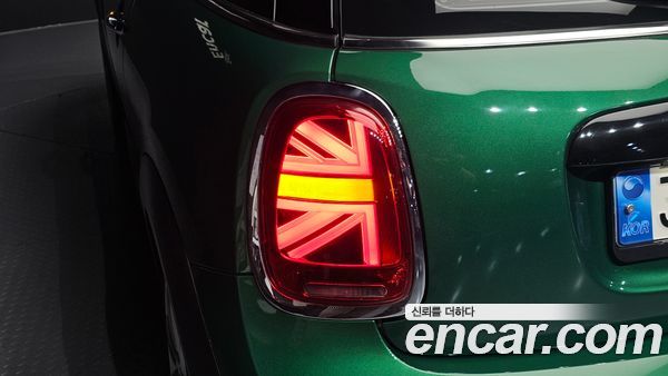 MINI 2022, фото 9