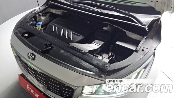Kia Carnival 2020, фото 6