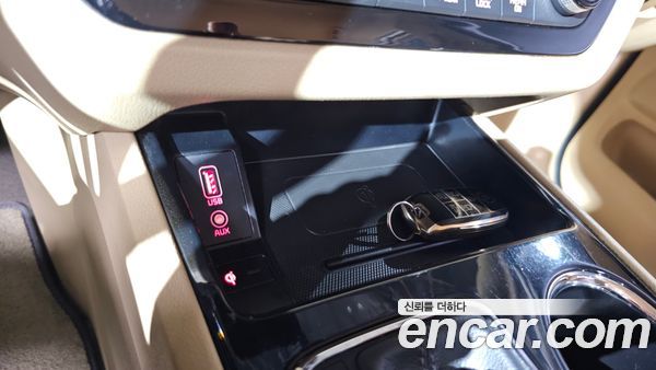 Kia Carnival 2020, фото 18