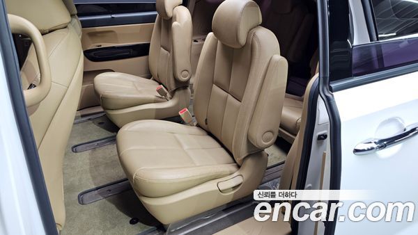 Kia Carnival 2020, фото 26