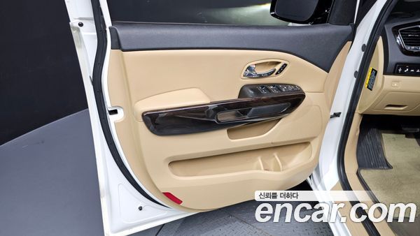 Kia Carnival 2020, фото 14