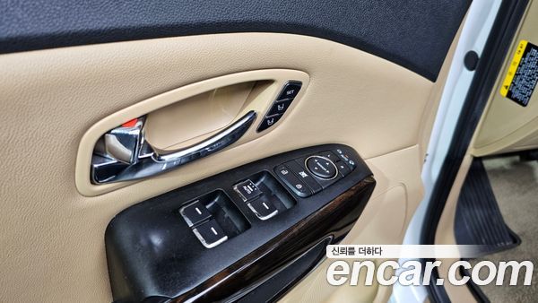 Kia Carnival 2020, фото 30