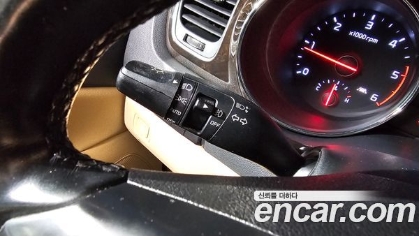 Kia Carnival 2020, фото 31