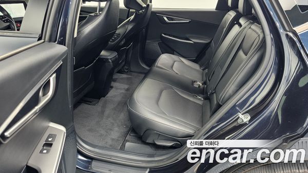 Kia EV6 2022, фото 17